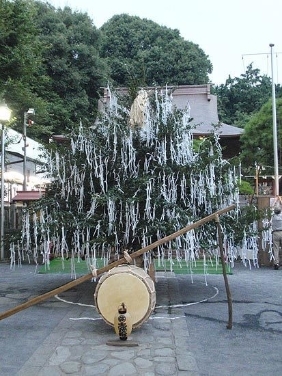 例大祭写真1