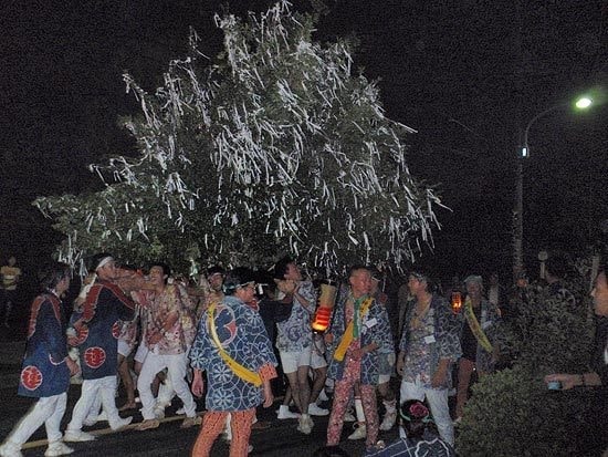 例大祭写真2
