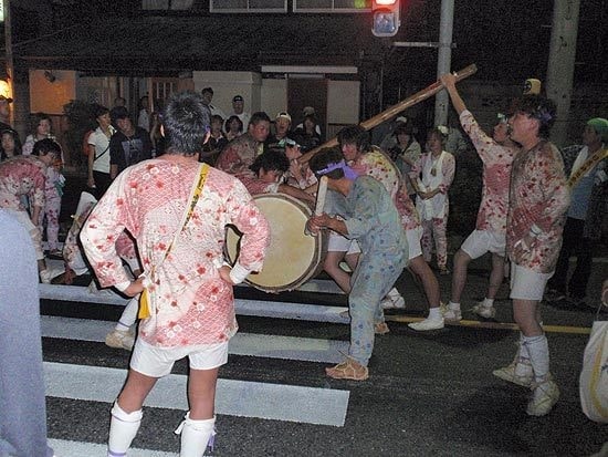 例大祭写真3