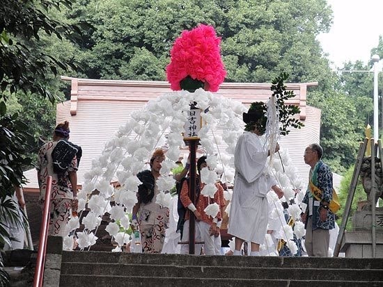 例大祭写真4