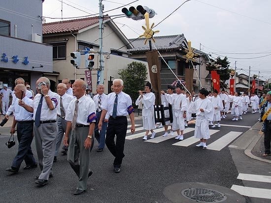 例大祭写真6