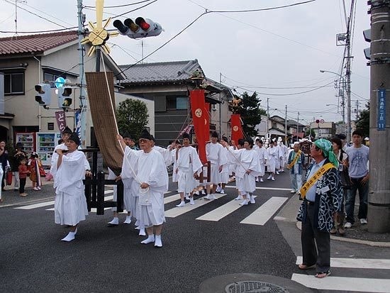 例大祭写真7