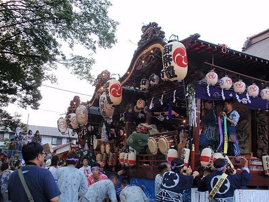 例大祭写真9