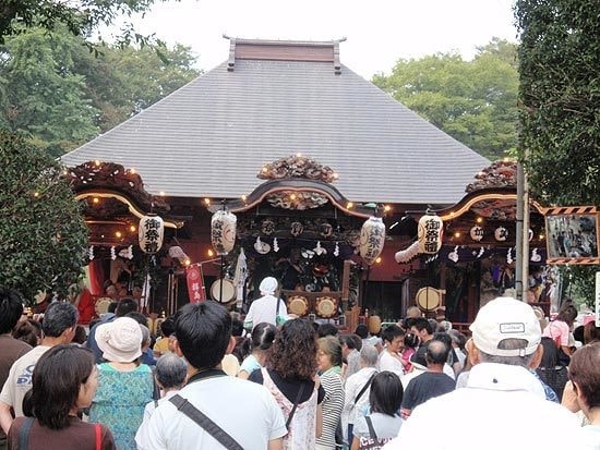 例大祭写真10