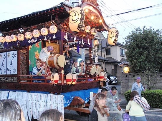 例大祭写真11