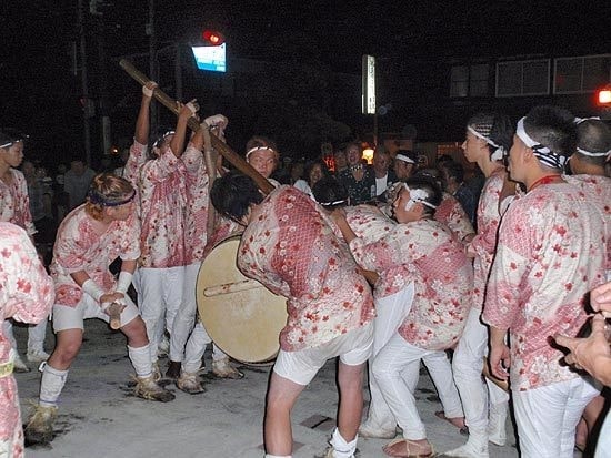 例祭写真2