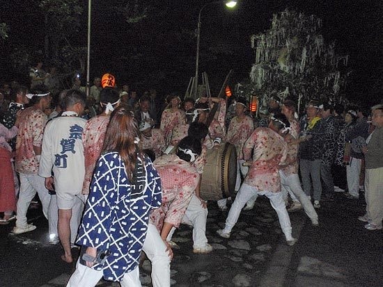 例祭写真4