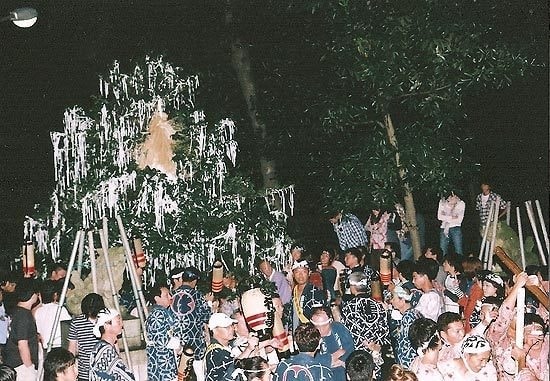 例祭写真5
