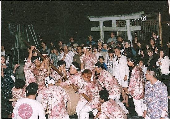 例祭写真6